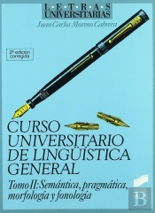 Semántica, Pragmática, Morfología Y Fonología