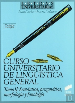 Bertrand.pt - Semántica, Pragmática, Morfología Y Fonología