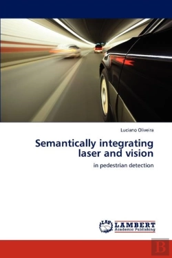 Bertrand.pt - Semantically Integrating Laser And Vision