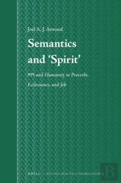 Semantics And 'Spirit'