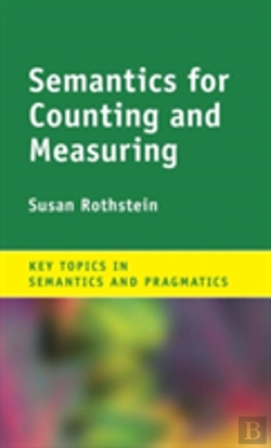 Bertrand.pt - Semantics For Counting And Measuring