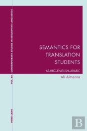 Semantics For Translation Students
