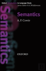 Semantics