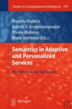 Bertrand.pt - Semantics In Adaptive & Personalized Ser