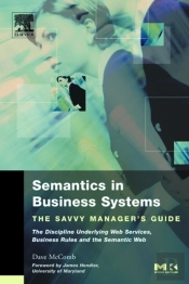 Semantics In Business Systems