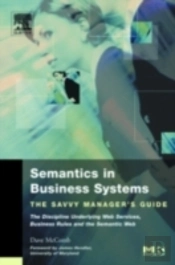 Semantics In Business Systems