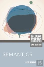 Semantics