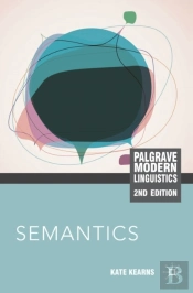 Semantics