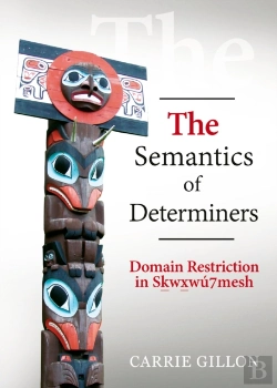 Bertrand.pt - Semantics Of Determiners