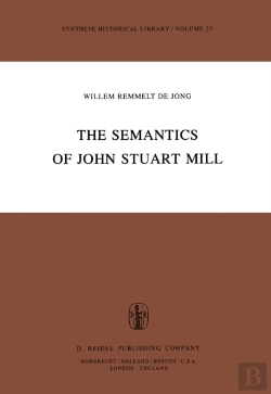 Bertrand.pt - Semantics Of John Stuart Mill