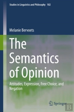 Bertrand.pt - Semantics Of Opinion