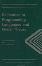 Semantics Of Programming Languages And Model Theory