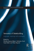 Semantics Of Statebuilding