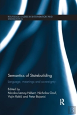 Bertrand.pt - Semantics Of Statebuilding