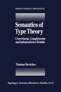 Bertrand.pt - Semantics Of Type Theory