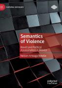Semantics Of Violence