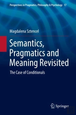 Bertrand.pt - Semantics, Pragmatics And Meaning Revisited