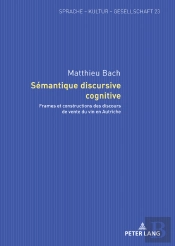 Sémantique Discursive Cognitive