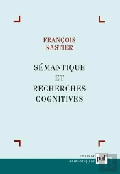 Sémantique Et Recherches Cognitives (3e Édition)