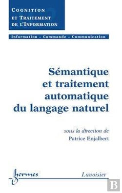 Bertrand.pt - Semantique Et Taln ; Traite Ic2