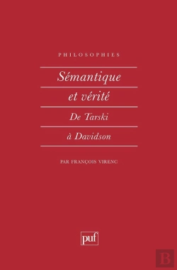 Bertrand.pt - Sémantique Et Vérité