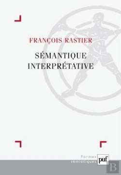 Bertrand.pt - Sémantique Interprétative (3e Édition)