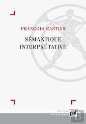 Sémantique Interprétative (3e Édition)