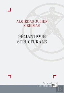 Bertrand.pt - Sémantique Structurale (3e Édition)
