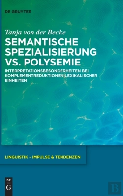 Bertrand.pt - Semantische Spezialisierung Vs. Polysemi