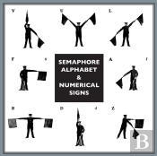 Semaphore Alphabet