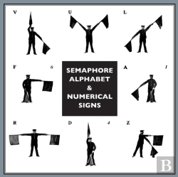 Bertrand.pt - Semaphore Alphabet