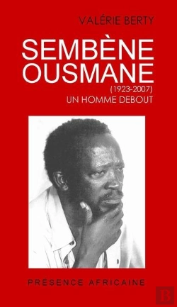 Bertrand.pt - Sembene Ousmane - Un Homme Debout