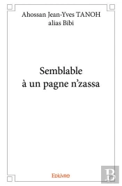 Semblable À Un Pagne N'Zassa