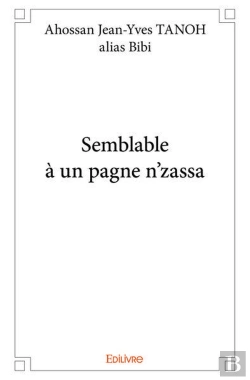 Bertrand.pt - Semblable À Un Pagne N'Zassa