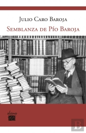 Semblanza De Pio Baroja