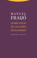 Semblanzas De Grandes Pensadores