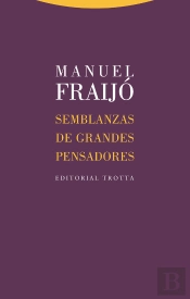 Semblanzas De Grandes Pensadores