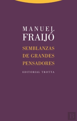 Bertrand.pt - Semblanzas De Grandes Pensadores