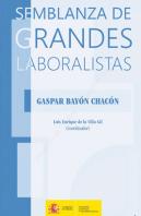 Semblanzas Grandes Laboralistas