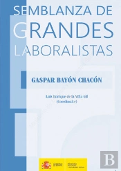 Semblanzas Grandes Laboralistas
