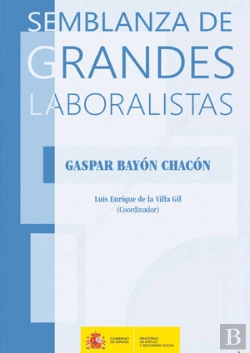 Bertrand.pt - Semblanzas Grandes Laboralistas