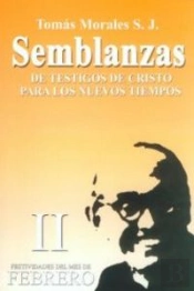 Semblanzas Ii (Nueva Edición)