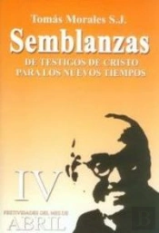 Semblanzas Iv (Nueva Edición)