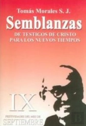 Semblanzas Ix (Nueva Edición)