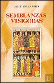 Semblanzas Visigodas