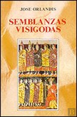 Bertrand.pt - Semblanzas Visigodas