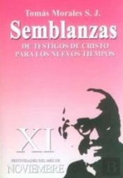 Semblanzas Xi (Nueva Edición)