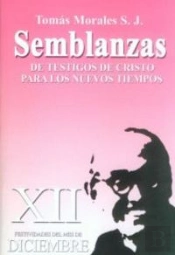 Semblanzas Xii (Nueva Edición)