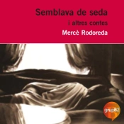 Semblava De Seda I Altres Contes