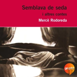 Bertrand.pt - Semblava De Seda I Altres Contes